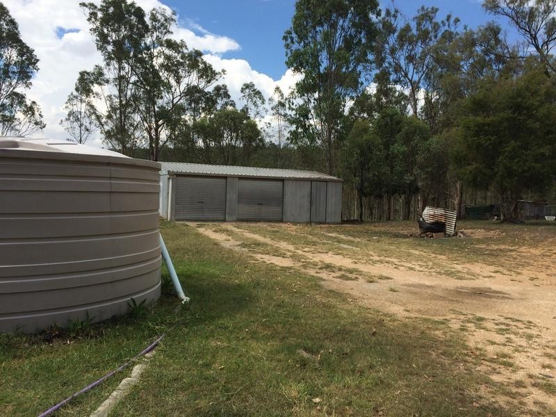 1 Coleman Road, South Ripley QLD 4306