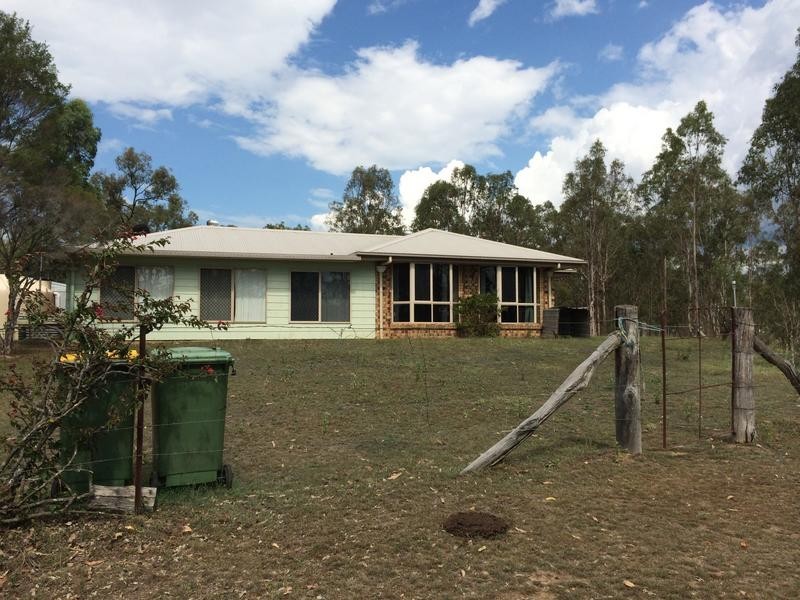 1 Coleman Road, South Ripley QLD 4306