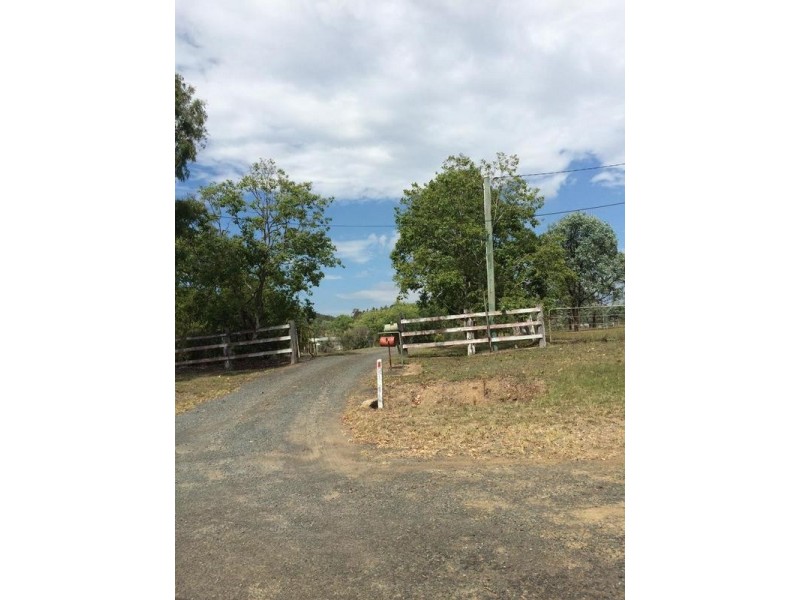 1 Coleman Road, South Ripley QLD 4306