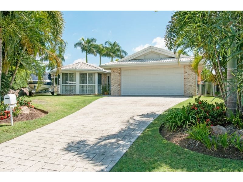 12 Tina Close, Raceview QLD 4305