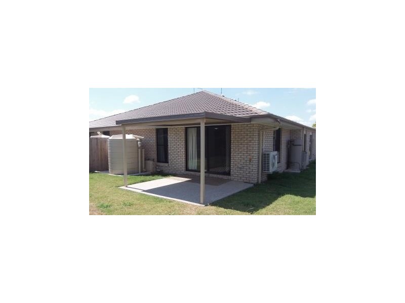 1/1 Ruthven Court, Yamanto QLD 4305