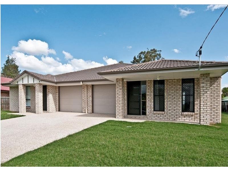 1/1 Ruthven Court, Yamanto QLD 4305