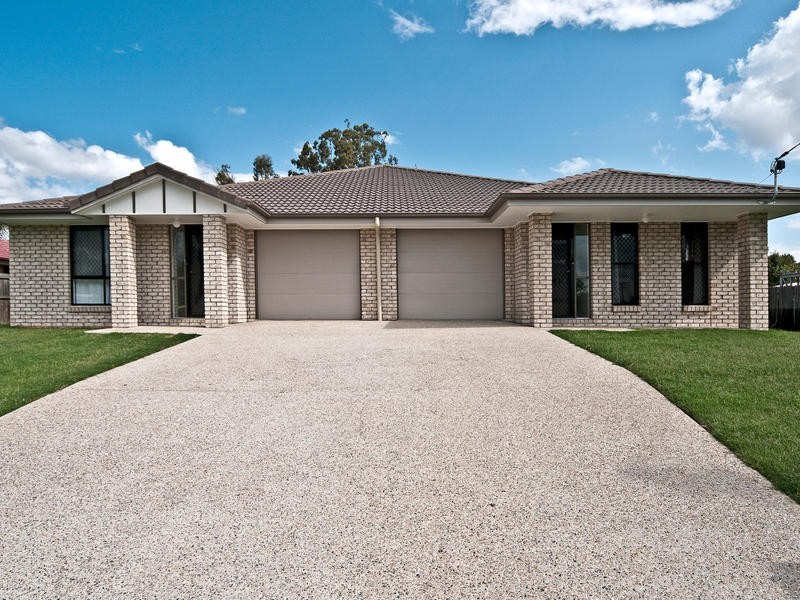 1/1 Ruthven Court, Yamanto QLD 4305