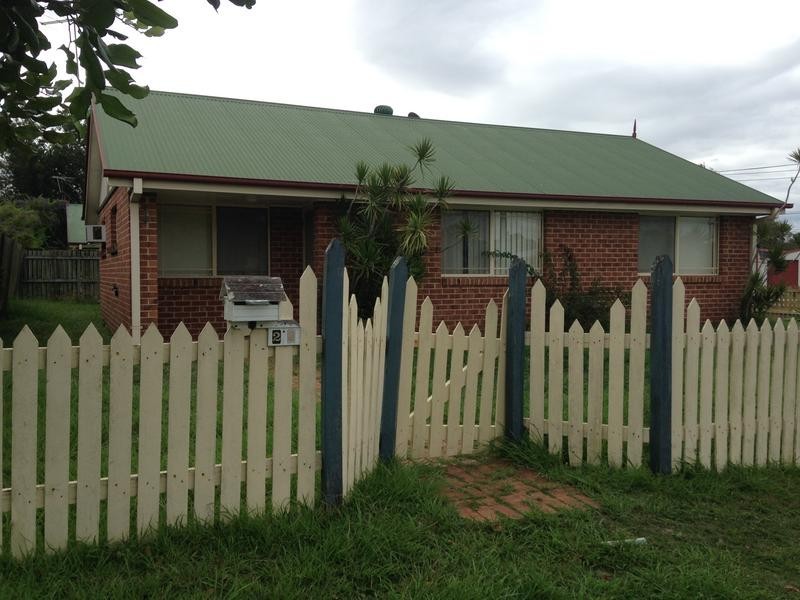 1/20 Jacaranda Drive, Yamanto QLD 4305