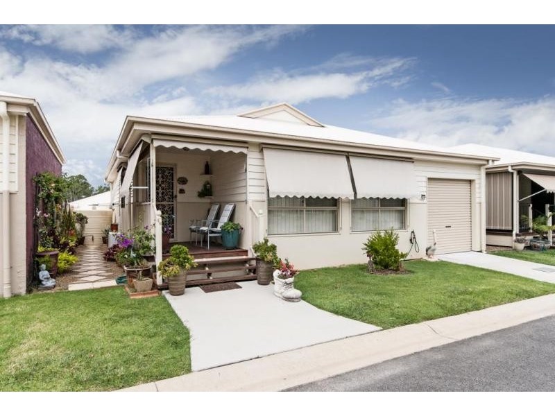 46/45 Sealy Street, Silkstone QLD 4304