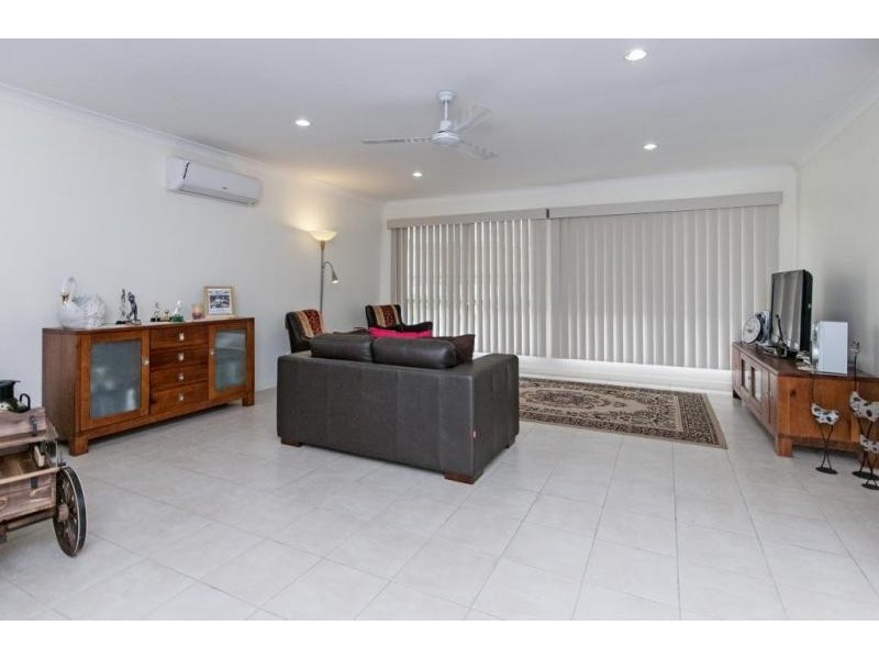 46/45 Sealy Street, Silkstone QLD 4304