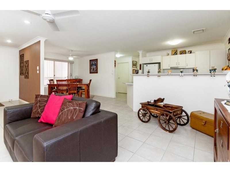 46/45 Sealy Street, Silkstone QLD 4304