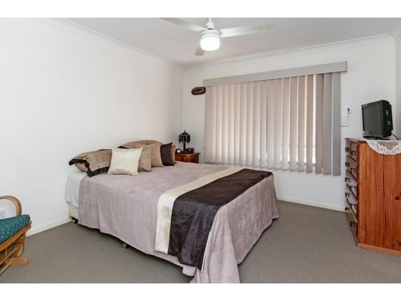 46/45 Sealy Street, Silkstone QLD 4304