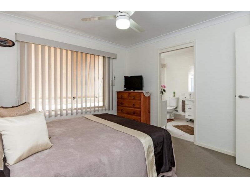 46/45 Sealy Street, Silkstone QLD 4304