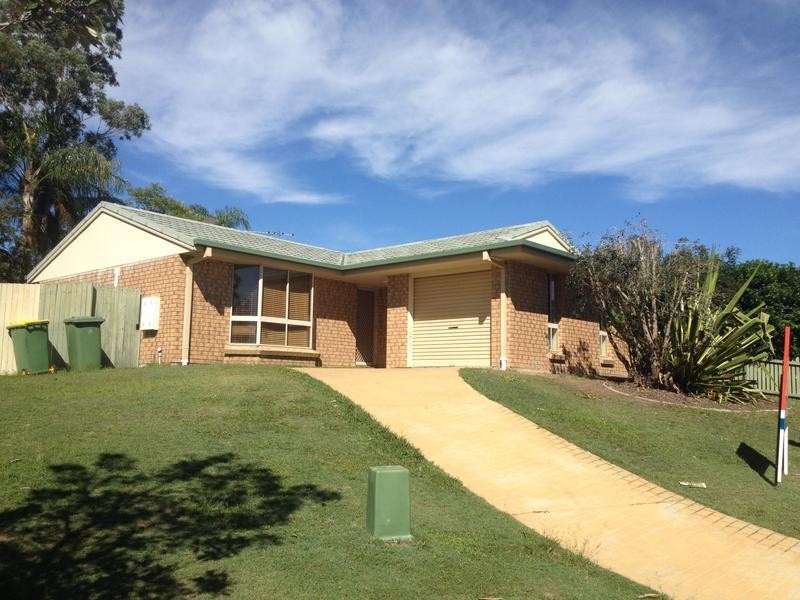 1 Skye Court, Brassall QLD 4305