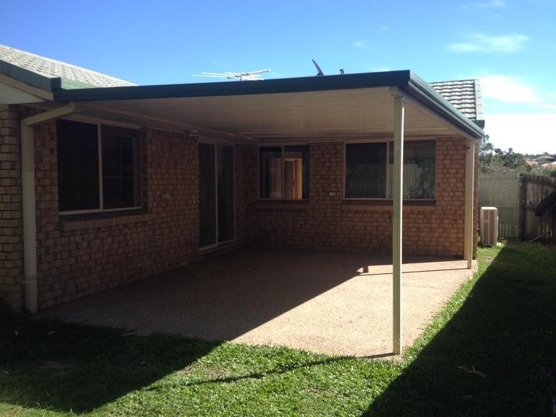 1 Skye Court, Brassall QLD 4305