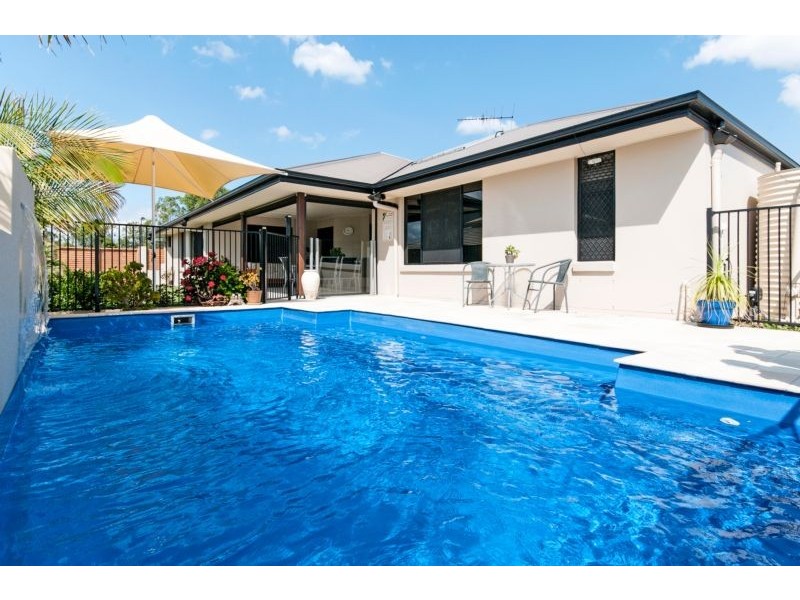 19 Duhig Court, Augustine Heights QLD 4300