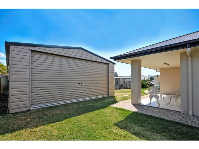 19 Duhig Court, Augustine Heights QLD 4300