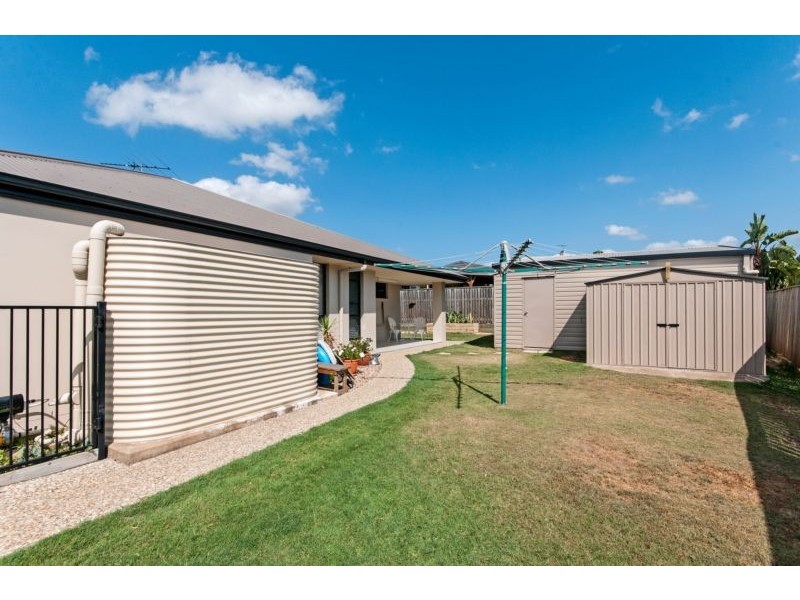 19 Duhig Court, Augustine Heights QLD 4300