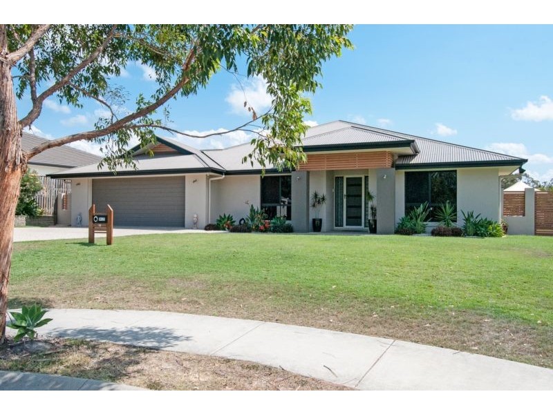 19 Duhig Court, Augustine Heights QLD 4300