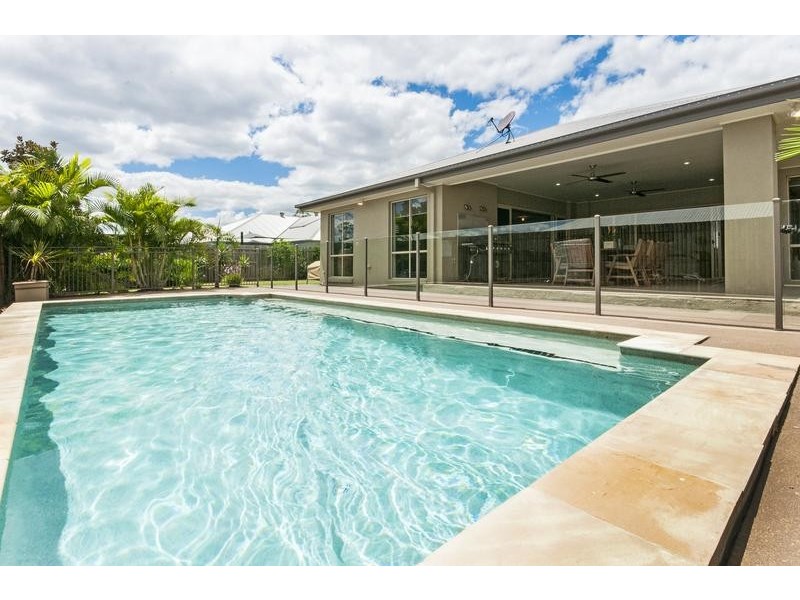 124 Santa Monica Drive, Augustine Heights QLD 4300