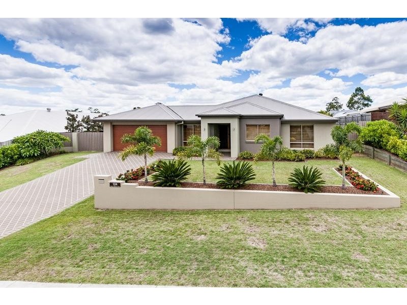 124 Santa Monica Drive, Augustine Heights QLD 4300