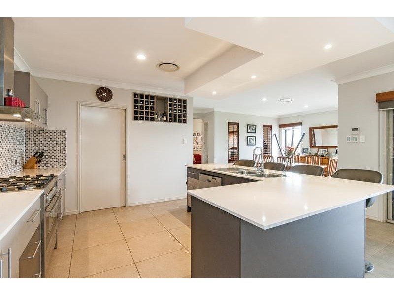 124 Santa Monica Drive, Augustine Heights QLD 4300