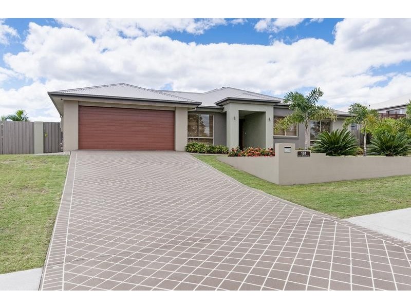 124 Santa Monica Drive, Augustine Heights QLD 4300