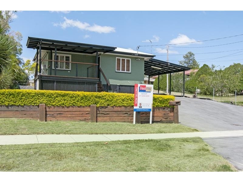 142 Haig Street, Brassall QLD 4305