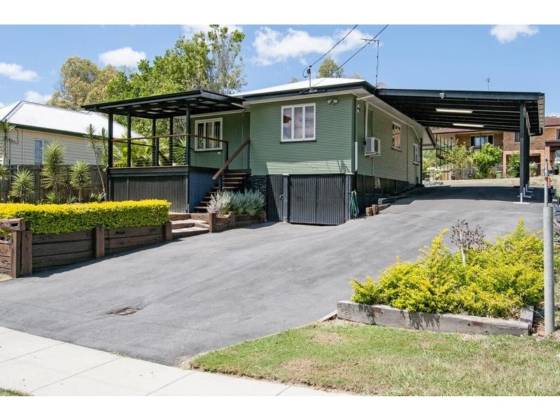 142 Haig Street, Brassall QLD 4305