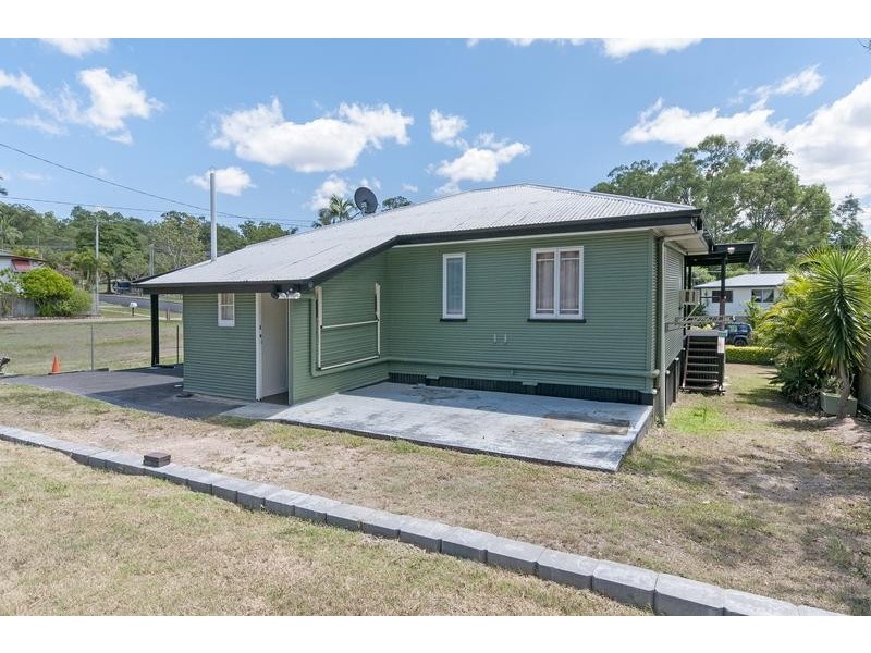 142 Haig Street, Brassall QLD 4305