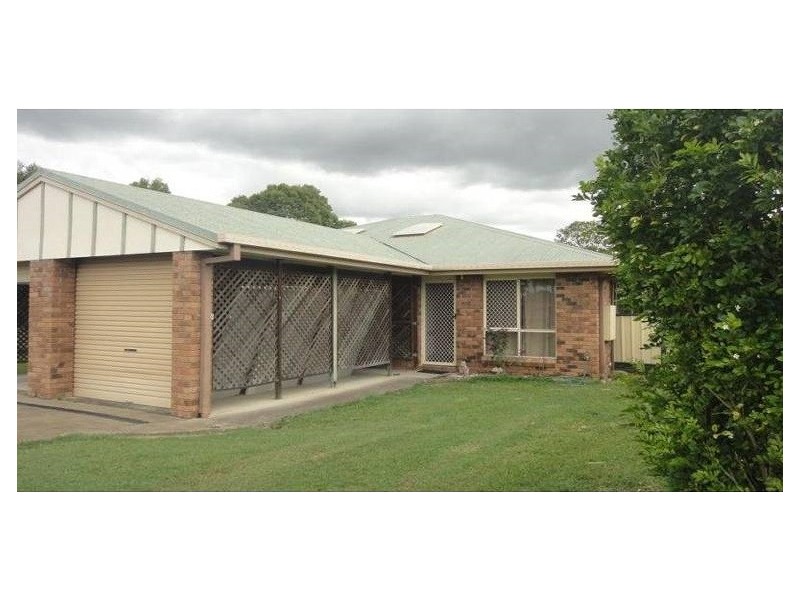 2/38 Dellvene Crescent, Rosewood QLD 4340