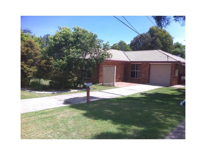 3 Sonter Street, Raceview QLD 4305