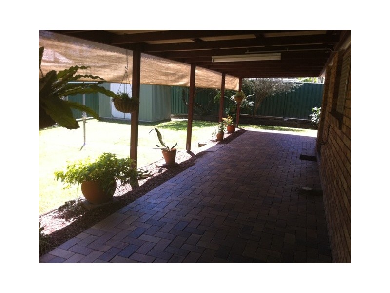 3 Sonter Street, Raceview QLD 4305