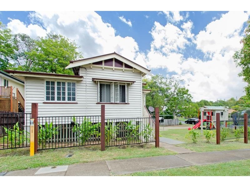 45 Glebe Road, Newtown QLD 4305