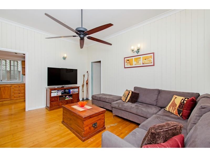 45 Glebe Road, Newtown QLD 4305