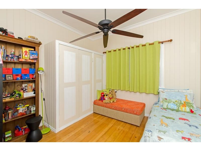 45 Glebe Road, Newtown QLD 4305