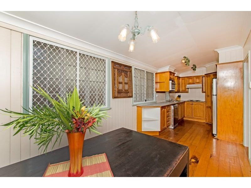 45 Glebe Road, Newtown QLD 4305