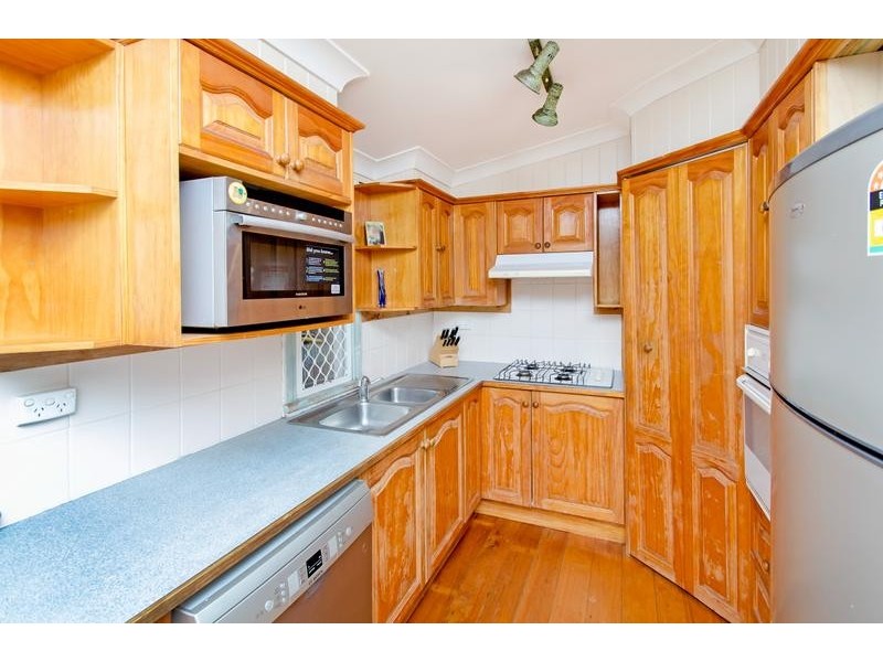 45 Glebe Road, Newtown QLD 4305