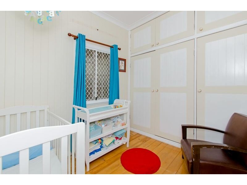 45 Glebe Road, Newtown QLD 4305
