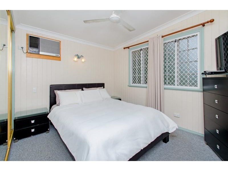 45 Glebe Road, Newtown QLD 4305
