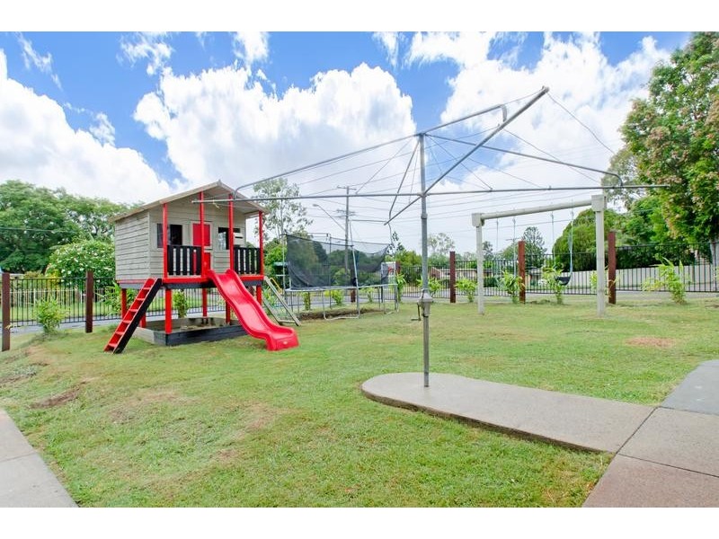 45 Glebe Road, Newtown QLD 4305