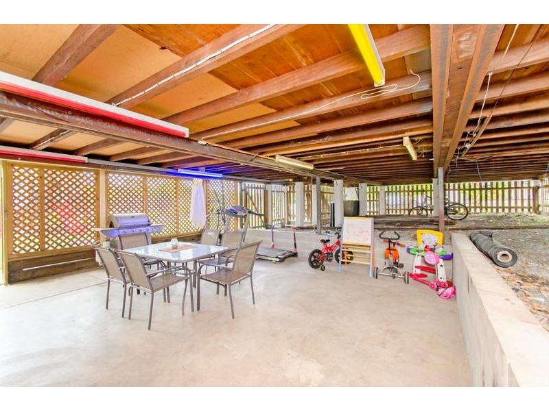 45 Glebe Road, Newtown QLD 4305