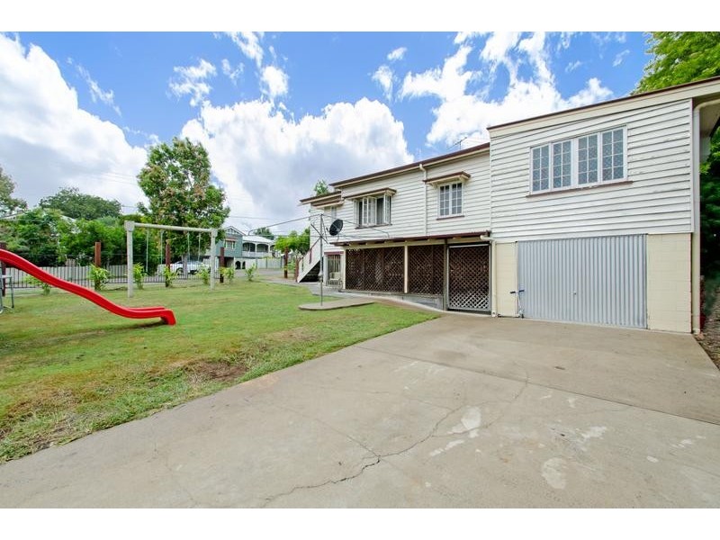 45 Glebe Road, Newtown QLD 4305