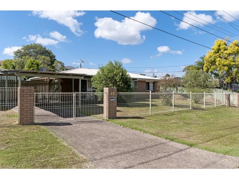 49 Keppel Street, Yamanto QLD 4305