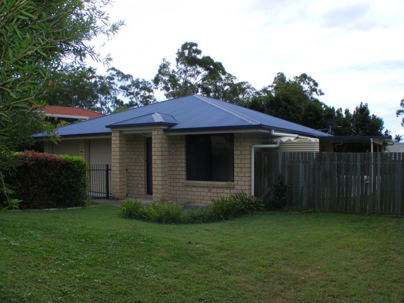 80 Sandalwood Drive, Yamanto QLD 4305