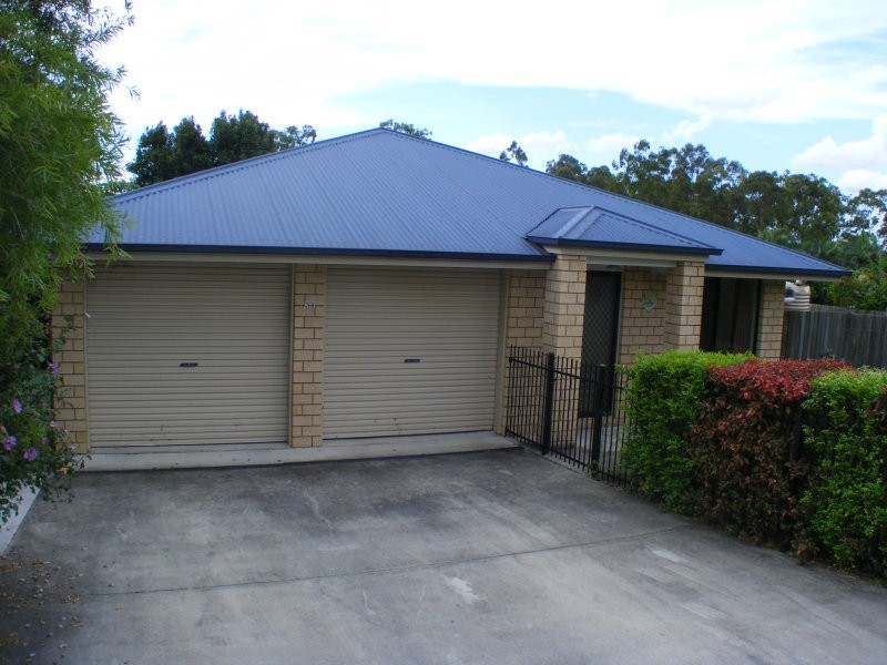 80 Sandalwood Drive, Yamanto QLD 4305