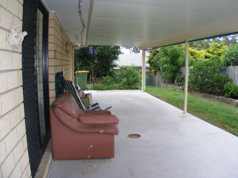 80 Sandalwood Drive, Yamanto QLD 4305