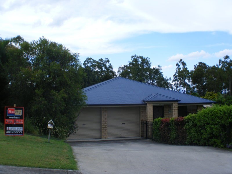 80 Sandalwood Drive, Yamanto QLD 4305