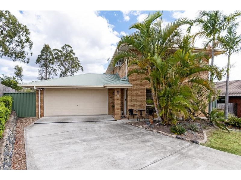 71 Sandalwood Drive, Yamanto QLD 4305