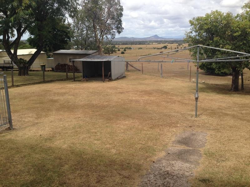 40 Waight Street, Rosewood QLD 4340