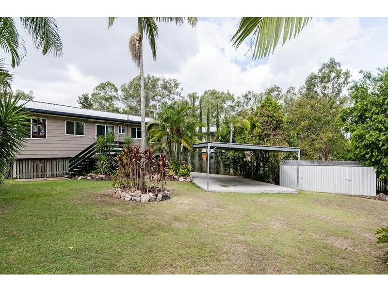 17 Lumbye Place, North Tivoli QLD 4305
