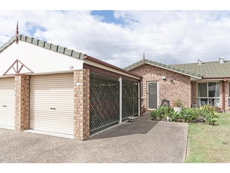 28/34 Thornton Street, Raceview QLD 4305