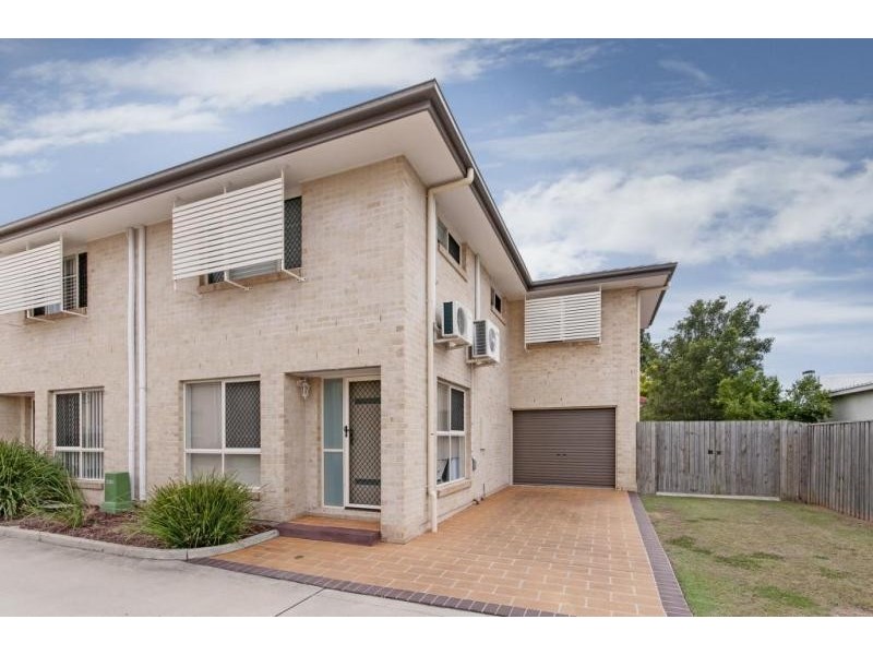 1/21B Hunter Street, Brassall QLD 4305