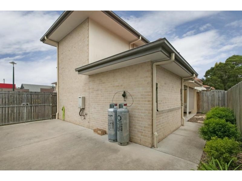 1/21B Hunter Street, Brassall QLD 4305